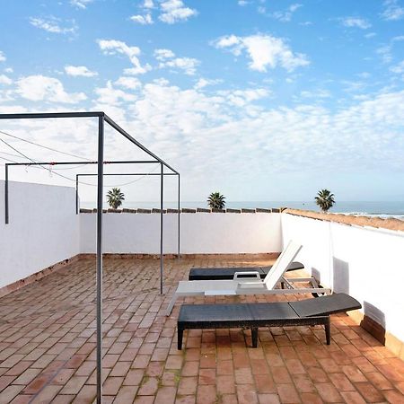 Atico Conil Vistas - Solo Familias Lejlighed Conil De La Frontera Eksteriør billede