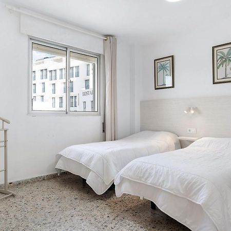Atico Conil Vistas - Solo Familias Lejlighed Conil De La Frontera Eksteriør billede