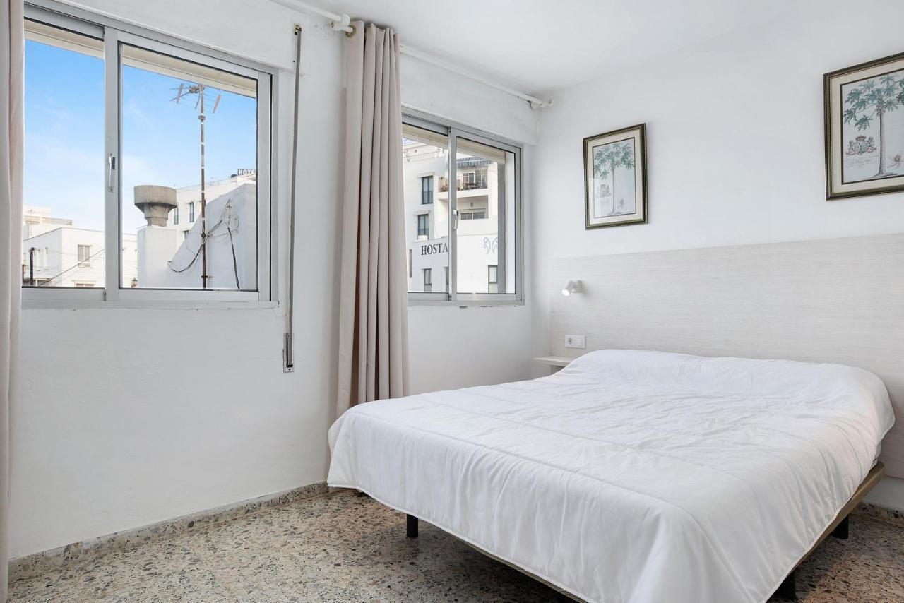 Atico Conil Vistas - Solo Familias Lejlighed Conil De La Frontera Eksteriør billede